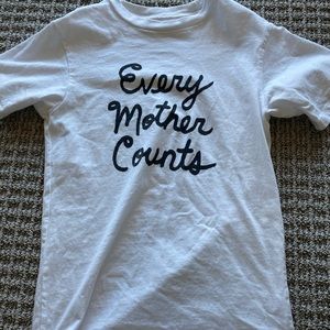 Every mother counts